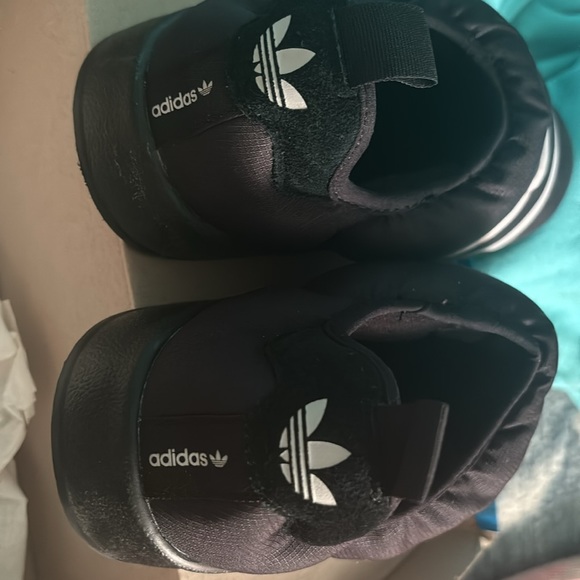 Adidas originals puffylette *rare - Picture 2 of 6